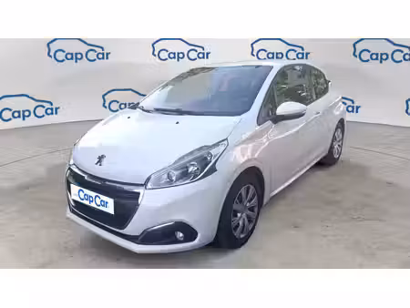 Peugeot 208 1.2 PureTech 68 Active