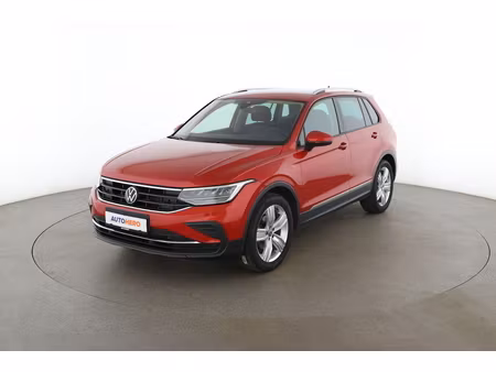 Volkswagen Tiguan 2.0 TDI 150