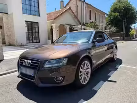 Audi A5 2.0 TFSI 211 Ambition Luxe