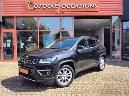 Jeep Compass 1.3 150 Limited