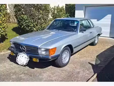 Mercedes-Benz Classe E E 280