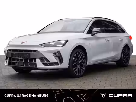 Cupra Leon 1.5 272