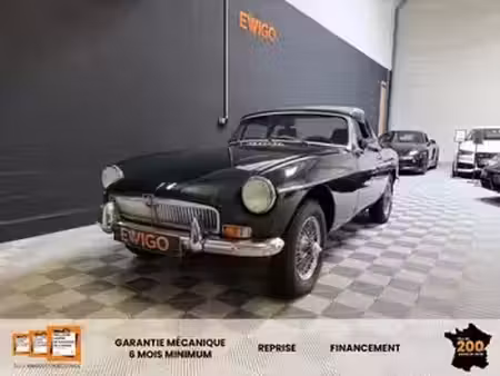 MG MGB 1.8