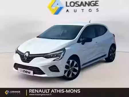 Renault Clio 1.0 SCe 65 Evolution