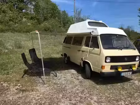 Volkswagen Combi