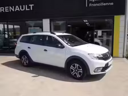 Dacia Logan 1.5 dCi 70 Techroad