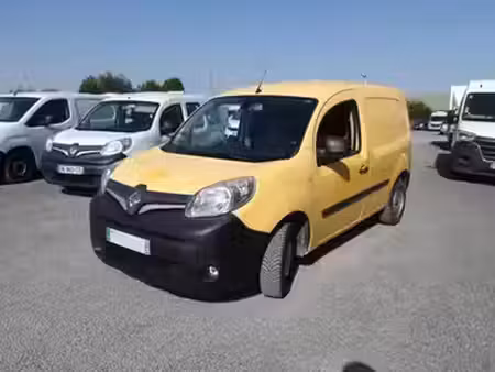 Renault Kangoo 1.5 dCi 80 Trend