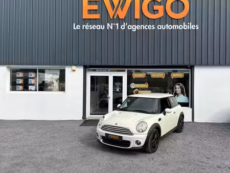 Mini Mini One 1.2 75