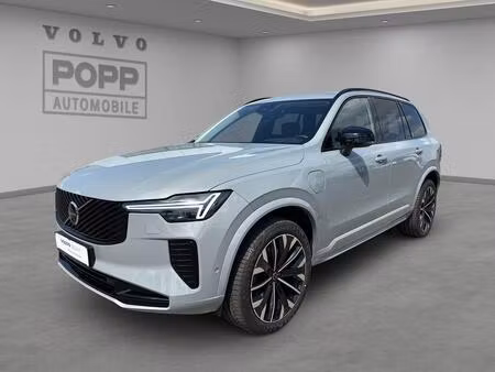 Volvo XC90 T8 2.0 310 4x4