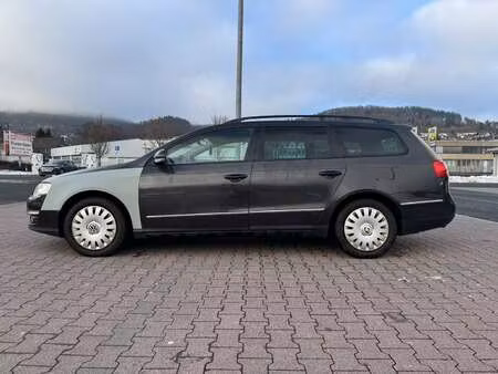 Volkswagen Passat GL