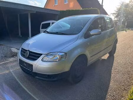 Volkswagen FOX 1.2 55 Fox