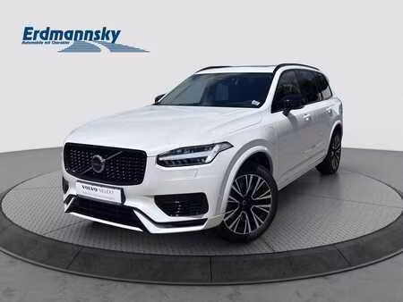 Volvo XC90 T8 2.0 4x4