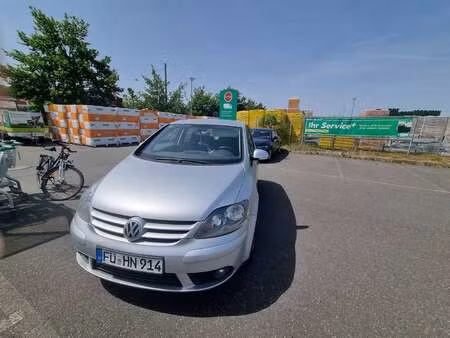 Volkswagen Golf 1.4 75 Confortline