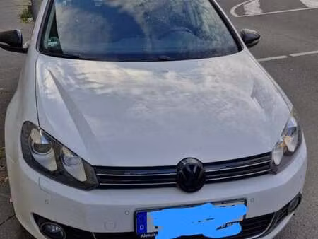 Volkswagen Golf 1.2 TSI 105 Style