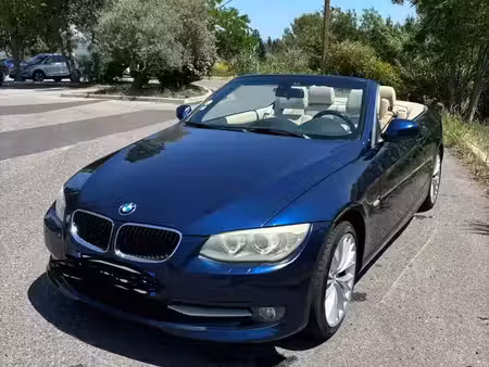 BMW Série 3 320d 2.0 184 Confort
