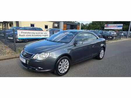 Volkswagen EOS 2.0 FSI 150