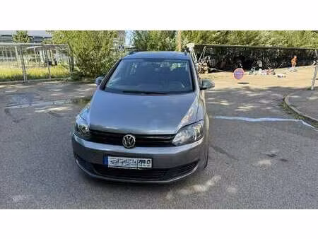 Volkswagen Golf Plus 1.6 TDI 105
