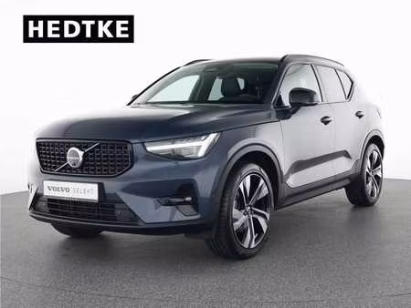 Volvo XC40 2.0