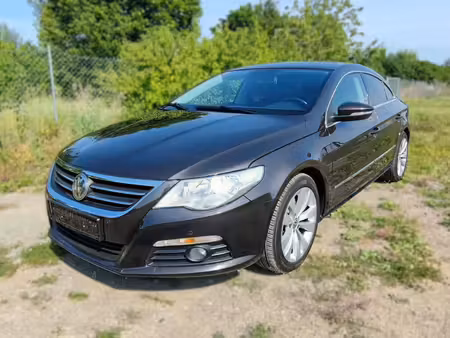 Volkswagen Passat 1.8 TSI 160
