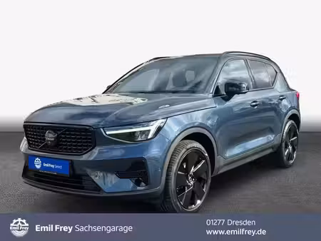 Volvo XC40 2.0