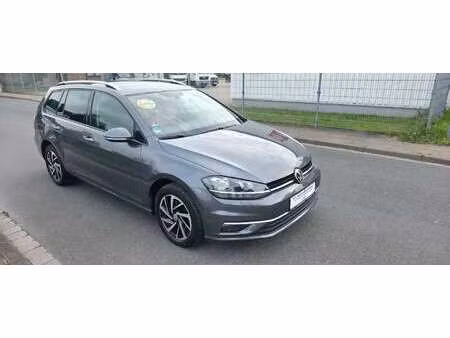 Volkswagen Golf TSI 110