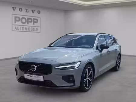 Volvo V60 2.0 4x4