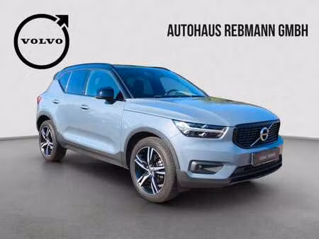 Volvo XC40 T3 1.5 163 R Design