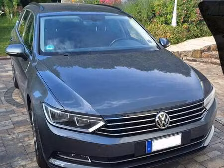 Volkswagen Passat 2.0 TDI 150 Confortline