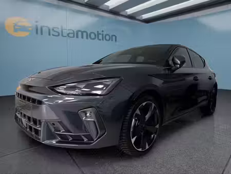 Cupra Leon 1.5 TSI 150