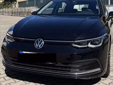 Volkswagen Golf 1.5 TSI 110 Style