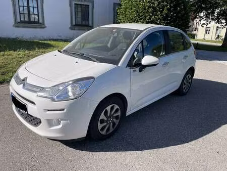 Citroën C3 1.2 VTi 82 Selection