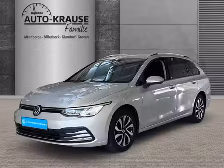 Volkswagen Golf 2.0 TDI 150