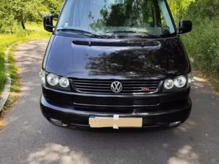 Volkswagen Transporter T4 2.5 TDI 150 Confortline