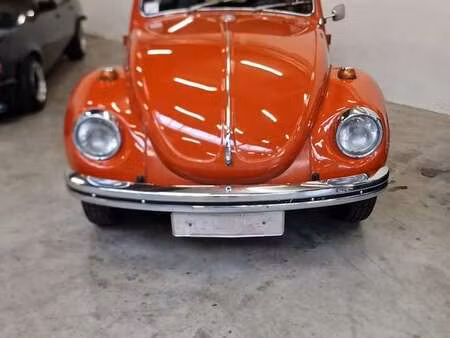 Volkswagen Beetle 1.3