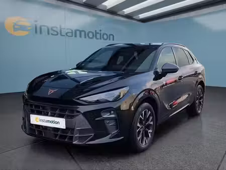Cupra Terramar 1.5 150