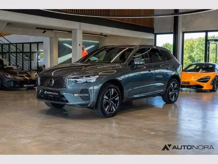 Volvo XC60 2.0 250 4x4