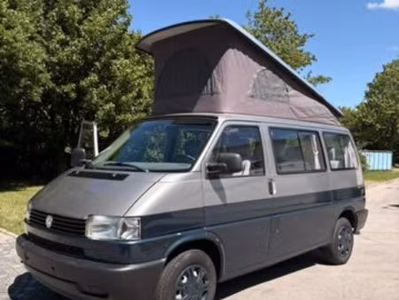 Volkswagen Transporter T4 California