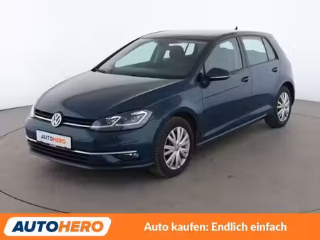 Volkswagen Golf 1.4 TSI 125 Highline