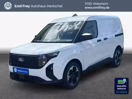 Ford Transit 136 Trend