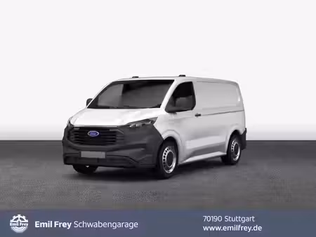 Ford Transit 2.0 136 Trend