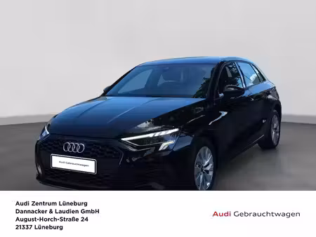 Audi A3 40 TFSI E 1.4 TFSI 204