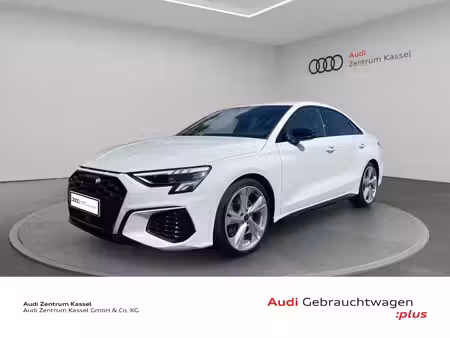 Audi A3 2.0 TDI 150 quattro