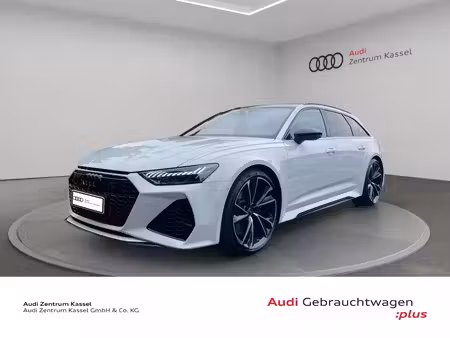 Audi A6 45 TFSI 2.0 TFSI 265 quattro