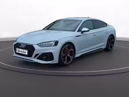 Audi A5 RS5 V6 2.9 TFSI 450 quattro