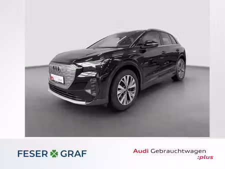 Audi Q4 e-tron 50 299 quattro