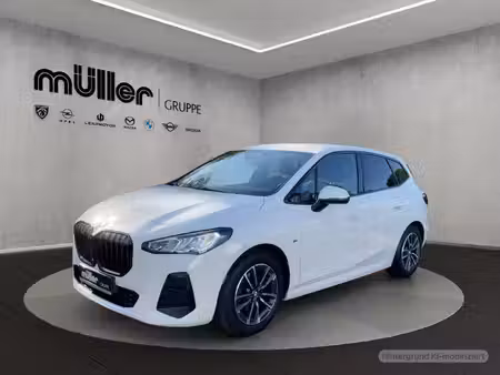 BMW Série 2 218i 1.5 156