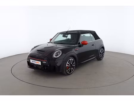 Mini Cabrio John Cooper Works 2.0 231
