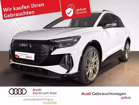 Audi Q4 e-tron 45 285 quattro