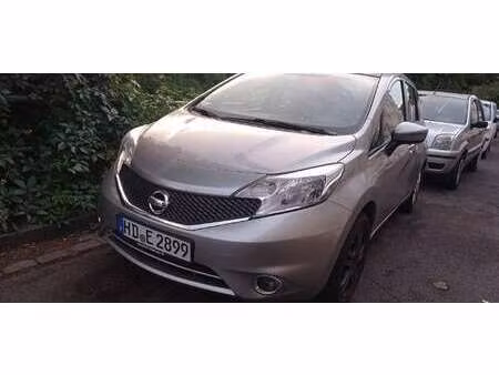 Nissan Note 1.2 80 Acenta