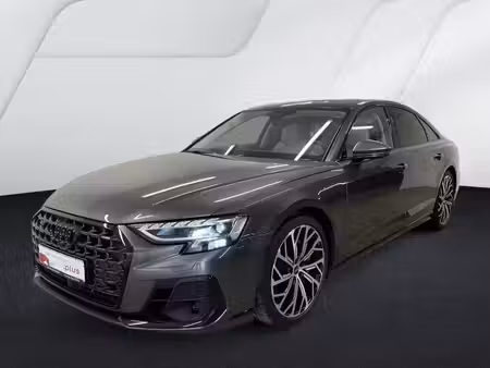 Audi A8 S8 V8 4.0 TFSI 571 quattro
